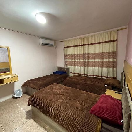 فندق شاطى القمر-Moon Beach Hotel Aqaba Exterior foto