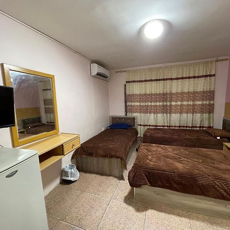 فندق شاطى القمر-Moon Beach Hotel Aqaba Exterior foto