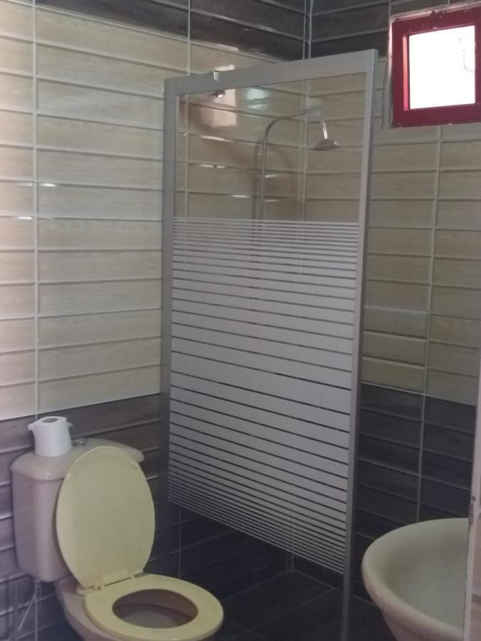 فندق شاطى القمر-Moon Beach Hotel Aqaba Quarto foto