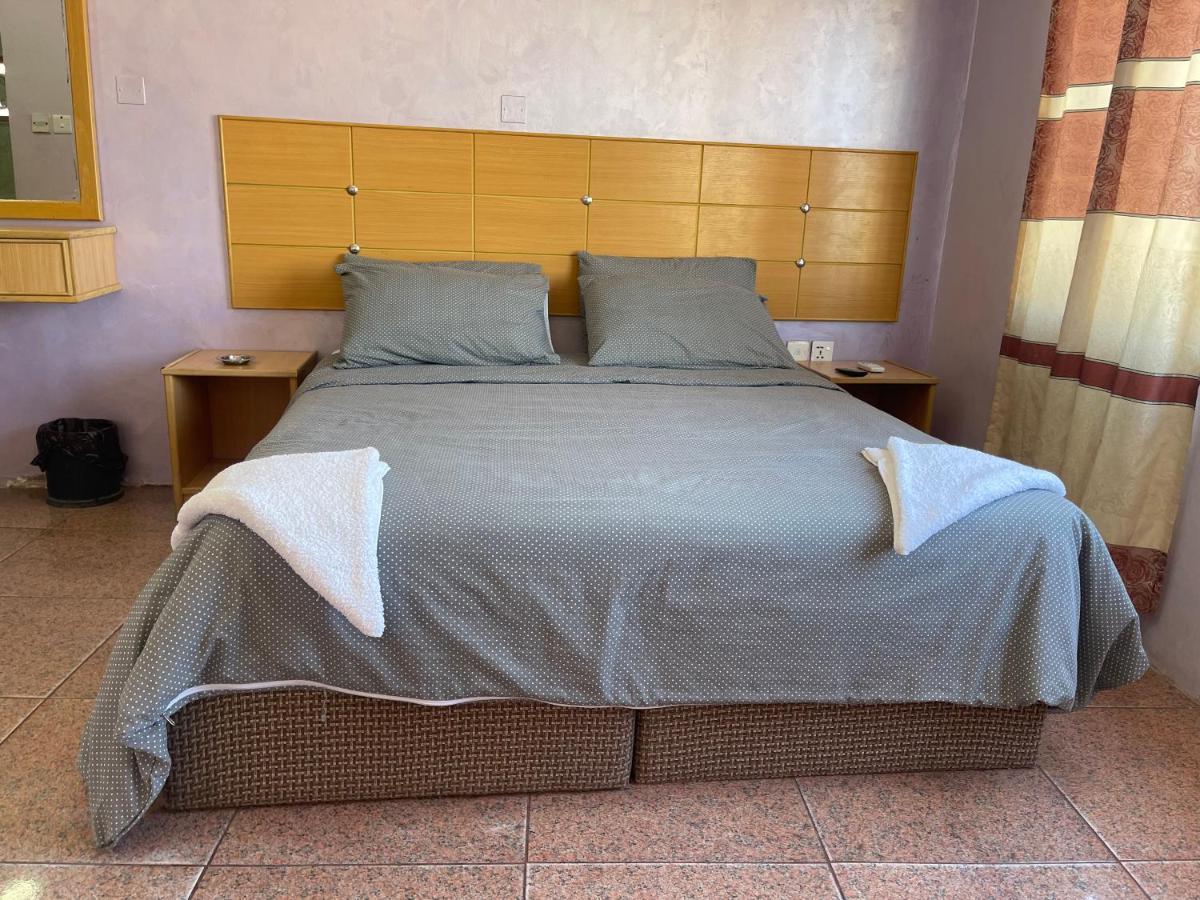 فندق شاطى القمر-Moon Beach Hotel Aqaba Exterior foto
