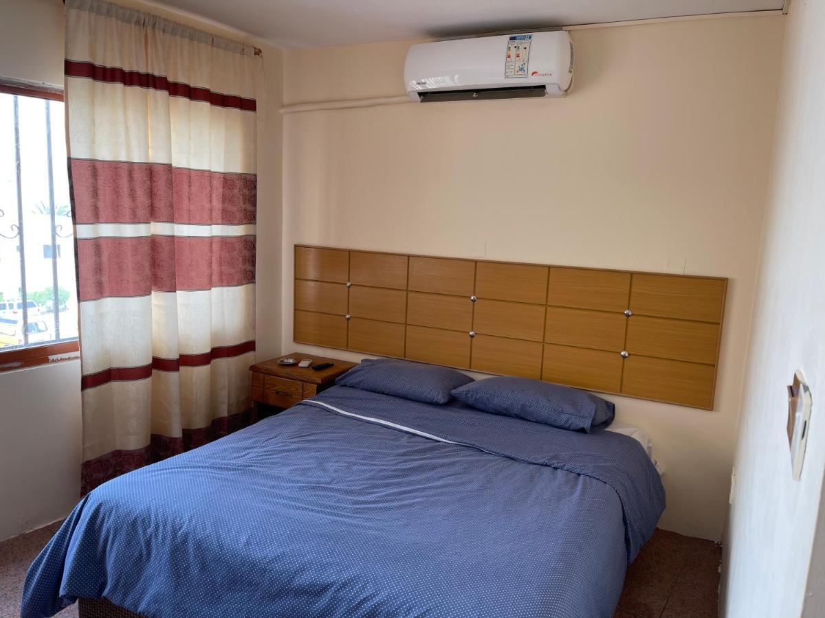 فندق شاطى القمر-Moon Beach Hotel Aqaba Exterior foto