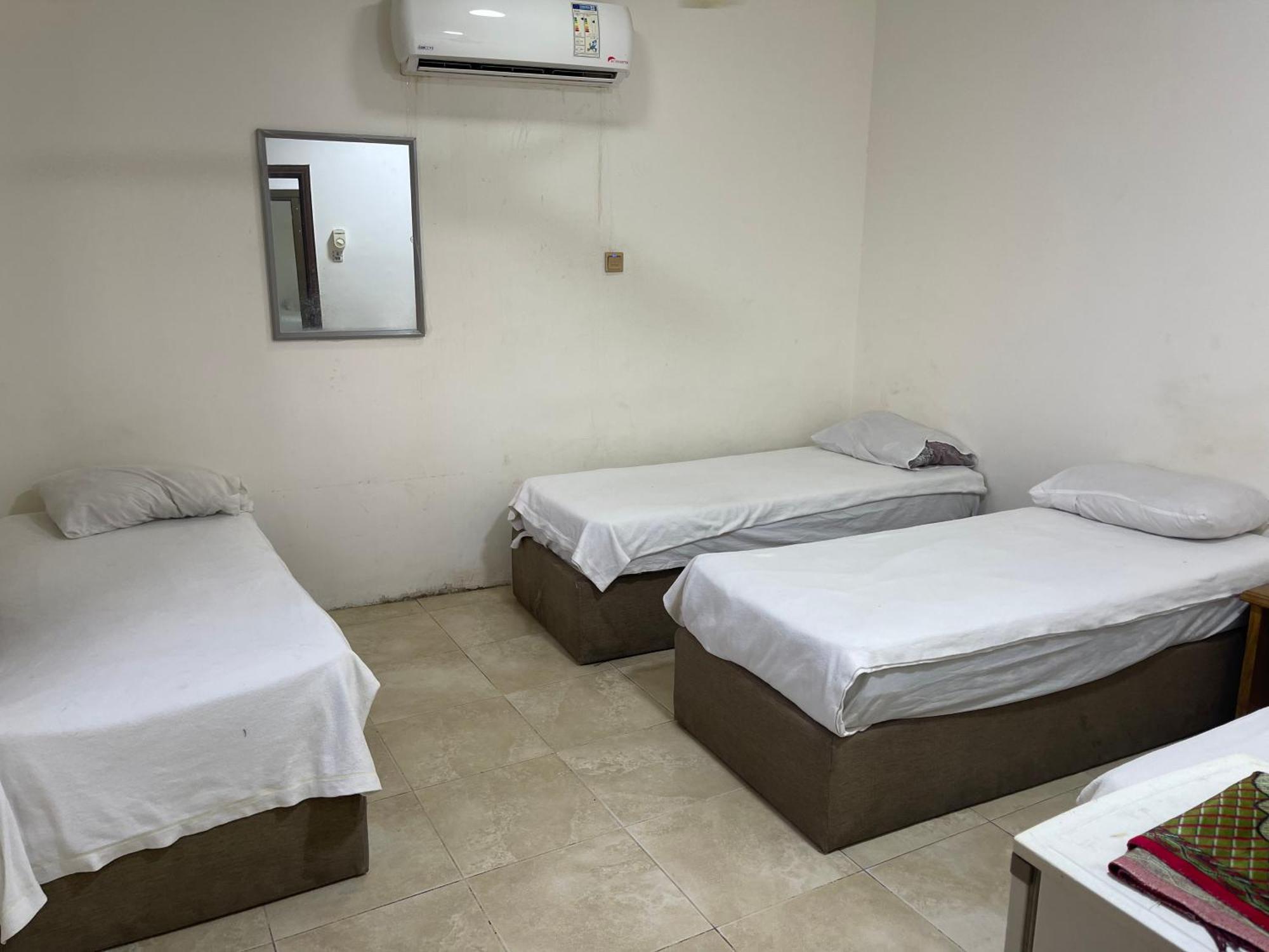 فندق شاطى القمر-Moon Beach Hotel Aqaba Exterior foto