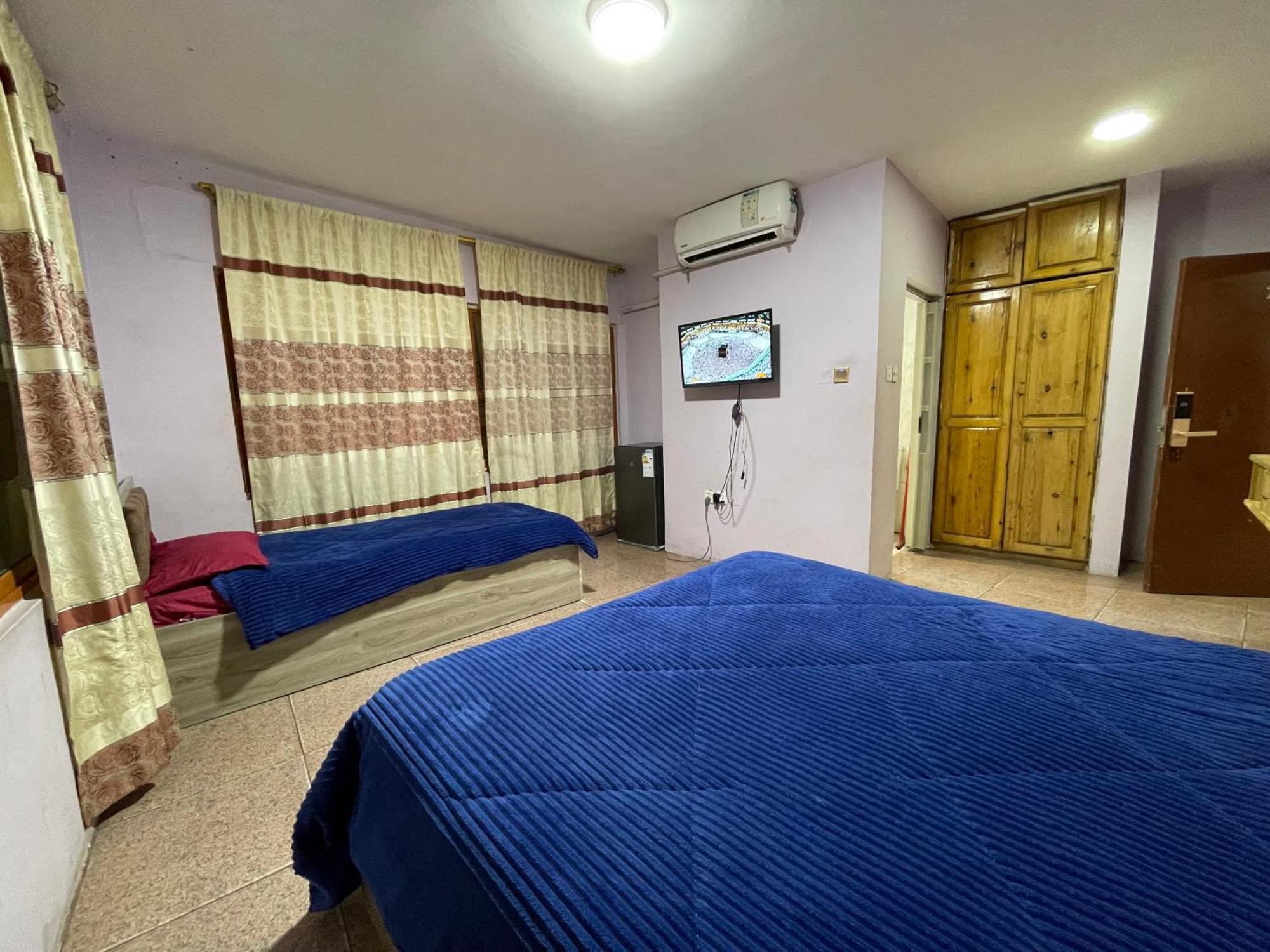 فندق شاطى القمر-Moon Beach Hotel Aqaba Exterior foto